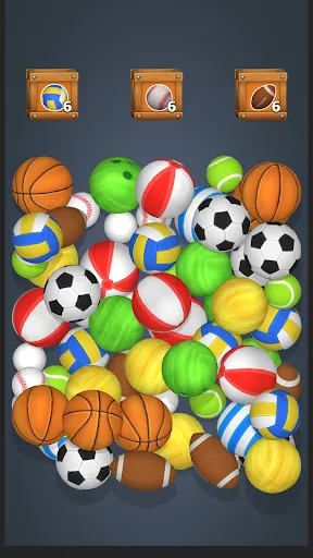 Box Jam! - 3D puzzle | 游戏 | XWorld