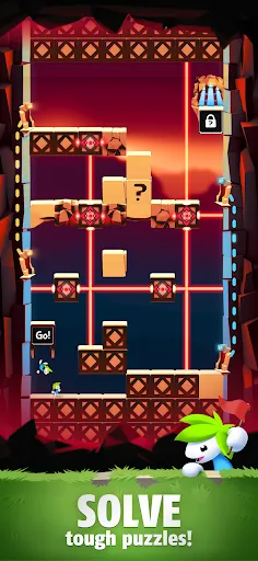 Lemmings: Puzzle Survival | Games | XWorld