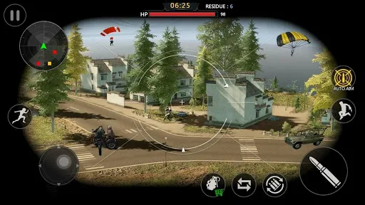 Sniper 3D Gun Shooter: Offline | Games | XWorld Sniper 3D Gun Shooter: Offline | Games | XWorld