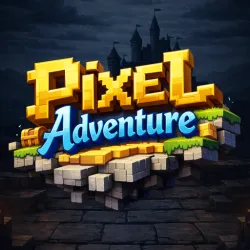 XWorld | Pixel Adventure
