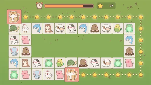 Hello Animal - Connect Puzzle | Games | XWorld