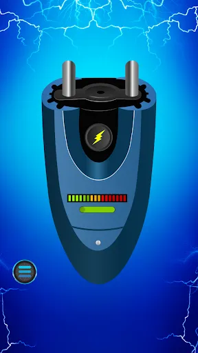 Electric Stun Gun Simulator | Games | XWorld