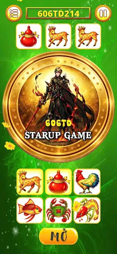 bau cua 2026 | Games | XWorld