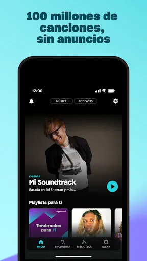 Amazon Music: Escucha Podcasts | juego | XWorld