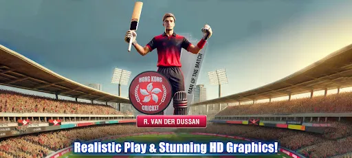 Champions Cricket League™CCL25 | Games | XWorld