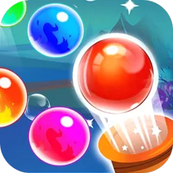 XWorld | Bubble Blast 3D Game