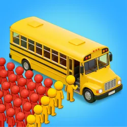 XWorld | Super Dispatcher:Traffic Jam