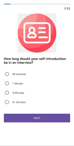 Job Hunting Guide | Permainan | XWorld