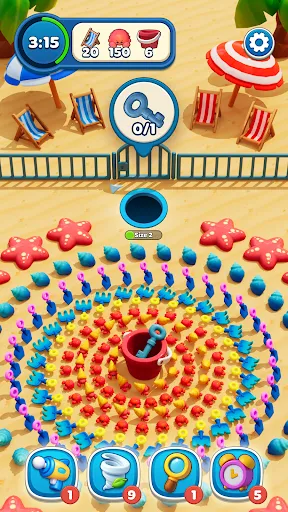 Hole Stars: Puzzle Game | Games | XWorld Hole Stars: Puzzle Game | Games | XWorld