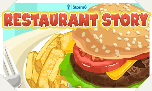 Restaurant Story™ | juego | XWorld