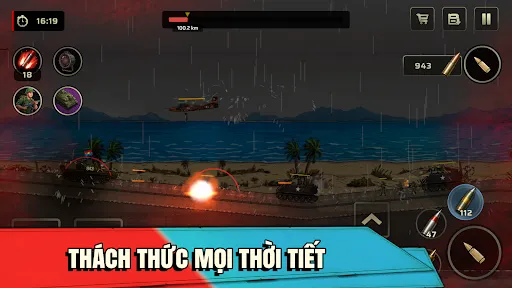 Mùa Xuân 1975: Huyền Thoại T54 | Games | XWorld Mùa Xuân 1975: Huyền Thoại T54 | Games | XWorld