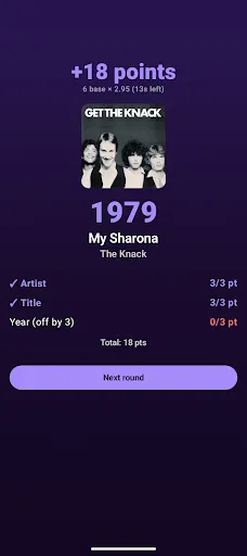 MelodyMind: Music Quiz | 游戏 | XWorld MelodyMind: Music Quiz | 游戏 | XWorld