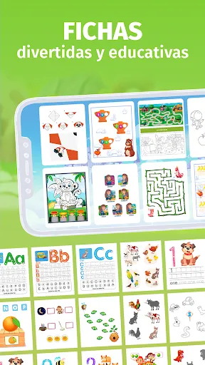 Aprende con Intellecto Kids | juego | XWorld