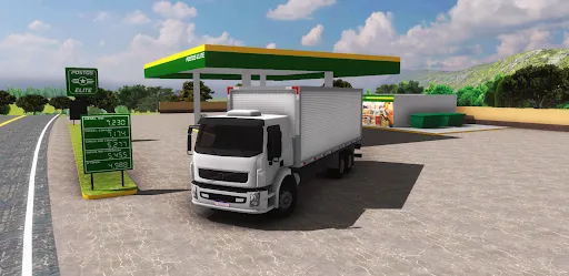 Truck Simulator Brasil | Jogos | XWorld