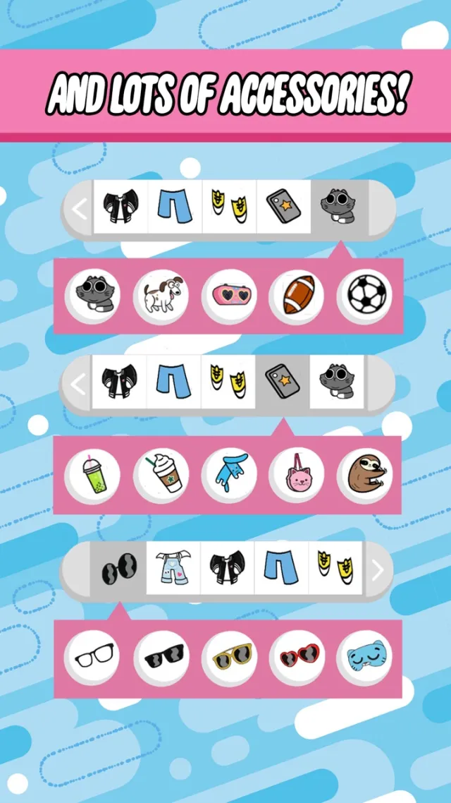 Powerpuff Yourself | Games | XWorld