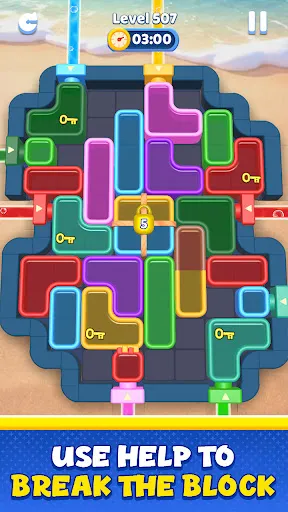 Water Escape | Jogos | XWorld