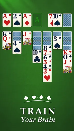 Solitaire Fun | Permainan | XWorld