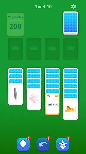 Solitaire Word Match | juego | XWorld Solitaire Word Match | juego | XWorld