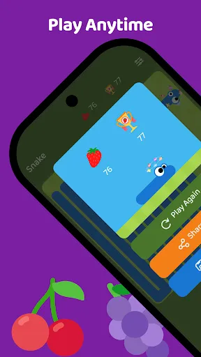 Змея | Игры | XWorld