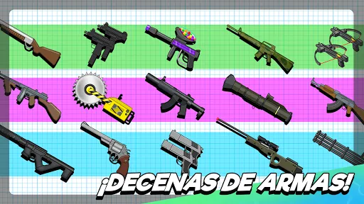 Gun Fu: Stickman 2 | juego | XWorld