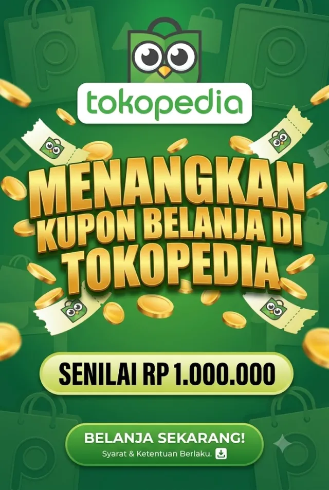 CPL *Sweep | ID-Tokopedia-Fix | Permainan | XWorld