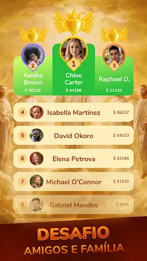 Bible Trivia: Jogo de Quiz | Jogos | XWorld Bible Trivia: Jogo de Quiz | Jogos | XWorld