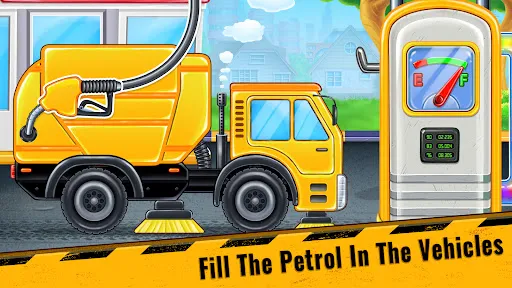 Game Bangun Jalan Anak | Permainan | XWorld Game Bangun Jalan Anak | Permainan | XWorld