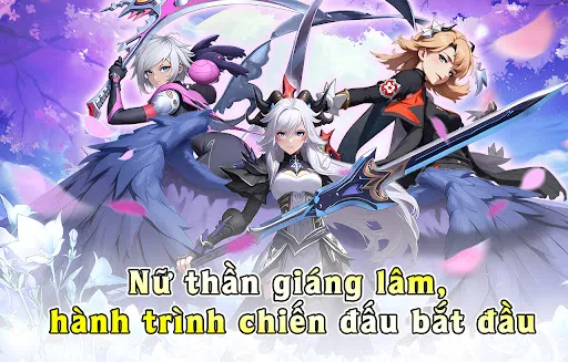 Hoa Hồng Phù Thủy | Games | XWorld