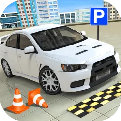 XWorld | Car Games: Advance Car Parking XWorld | Car Games: Advance Car Parking