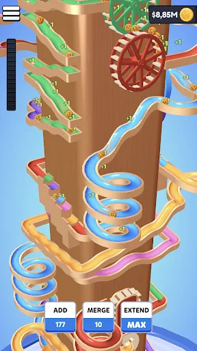 Bead Tower | Games | XWorld Bead Tower | Games | XWorld