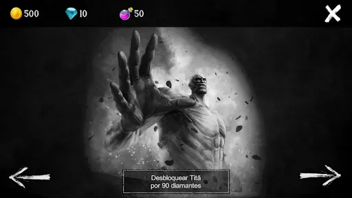 Rise of the Titans | Jogos | XWorld