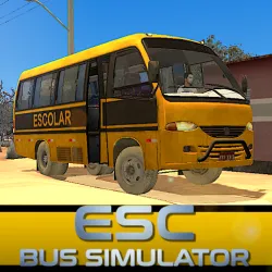 XWorld | ESC Bus Simulador