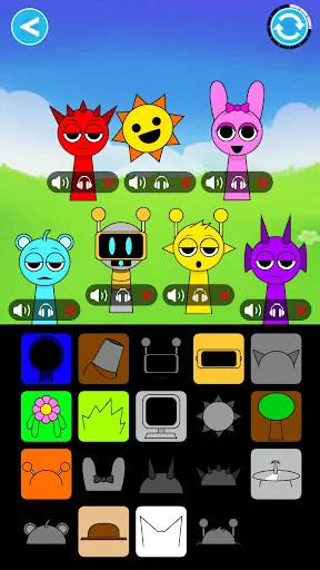 Remix Piano - Beat Box | Игры | XWorld Remix Piano - Beat Box | Игры | XWorld