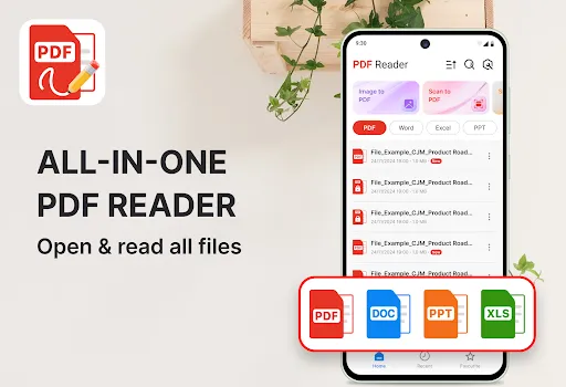 PDF Reader & PDF Viewer | Games | XWorld PDF Reader & PDF Viewer | Games | XWorld