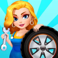 XWorld | Car Fix Inc - Mechanic Garage