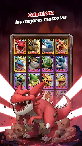 StoneAge: Idle Adventure | juego | XWorld