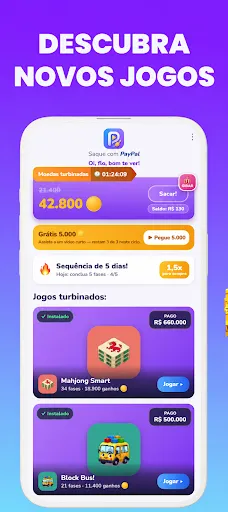 Playout: Ganhe dinheiro | Jogos | XWorld Playout: Ganhe dinheiro | Jogos | XWorld