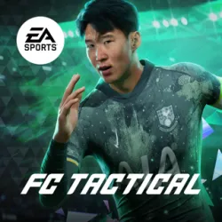 XWorld | EA SPORTS FC™ Tactical