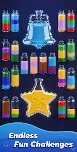 Water Sort: Master Colors | Игры | XWorld