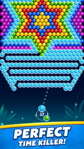 Bubble Shooter | Games | XWorld