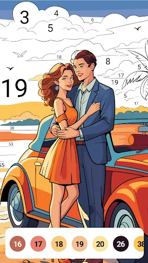 Coloring Land | เกม | XWorld Coloring Land | เกม | XWorld