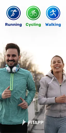Running Tracker App – FITAPP | Games | XWorld