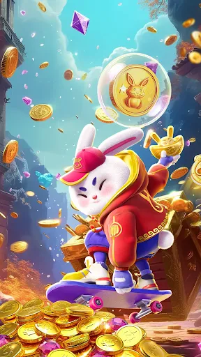 Golden Boots Rabbit | Jogos | XWorld