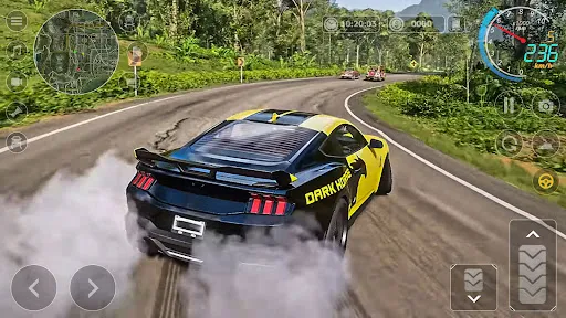 Drifting & Driving Racing Game | 游戏 | XWorld