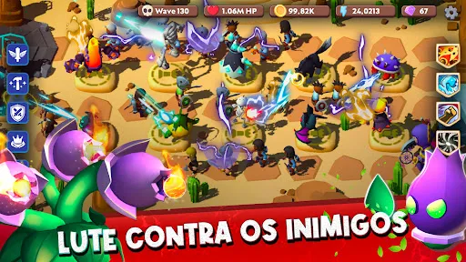 Idle Monster: Jogo de Monstro | Jogos | XWorld