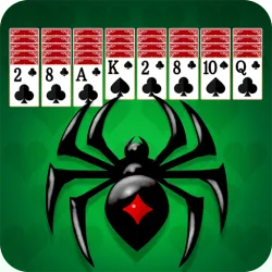 XWorld | Spider Solitaire: Card Game