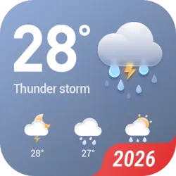 XWorld | DailyWeather: Weather Forecast