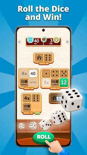 Dice Rollers - Roll To Play | 游戏 | XWorld Dice Rollers - Roll To Play | 游戏 | XWorld