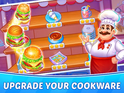 Cooking Champion - Master Chef | เกม | XWorld