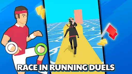 Slow Mo Run | Games | XWorld Slow Mo Run | Games | XWorld